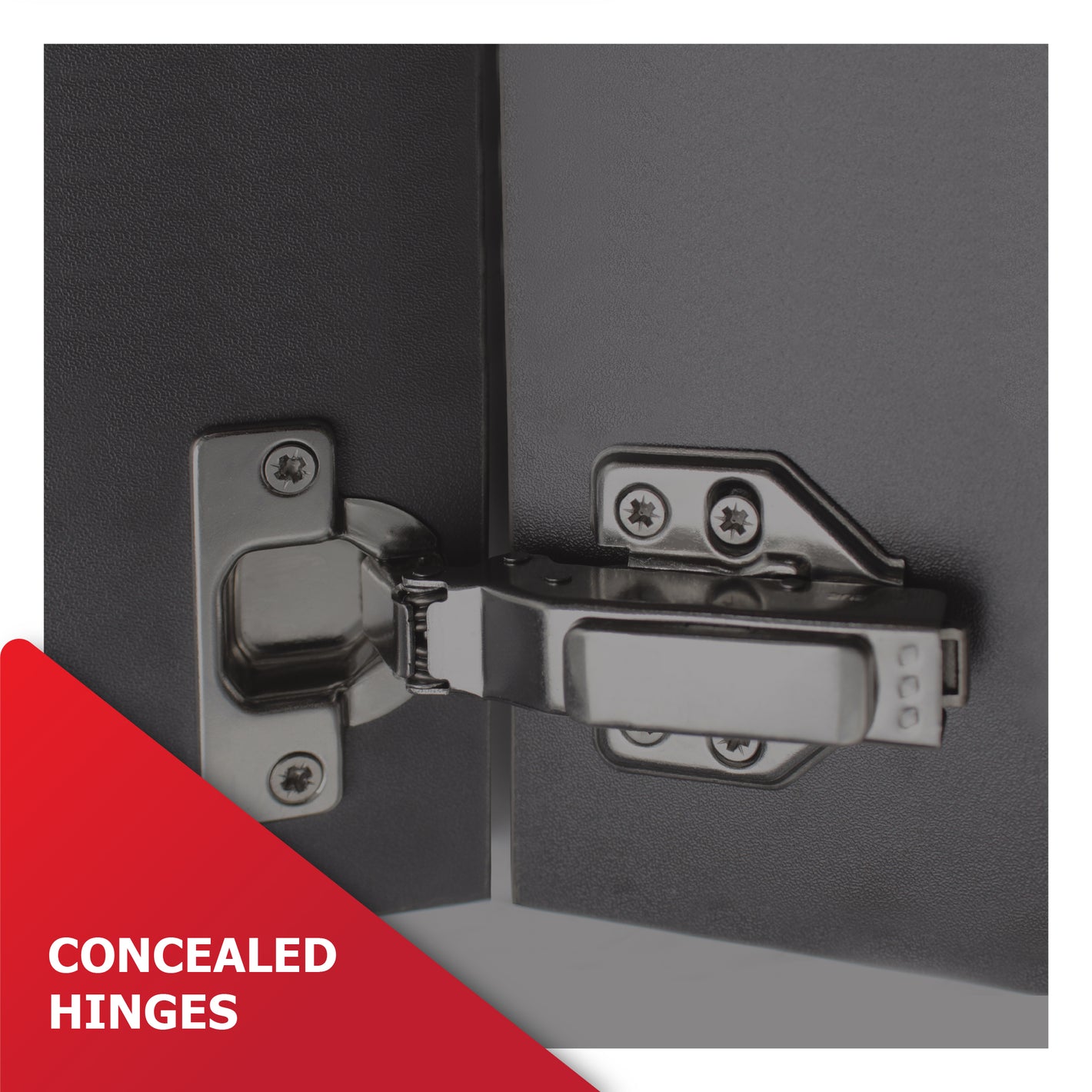 Concealed Hinges - M. M. Noorbhoy & Co