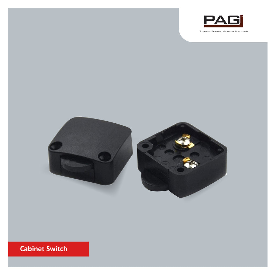 Pag Cabinet Switches | Category