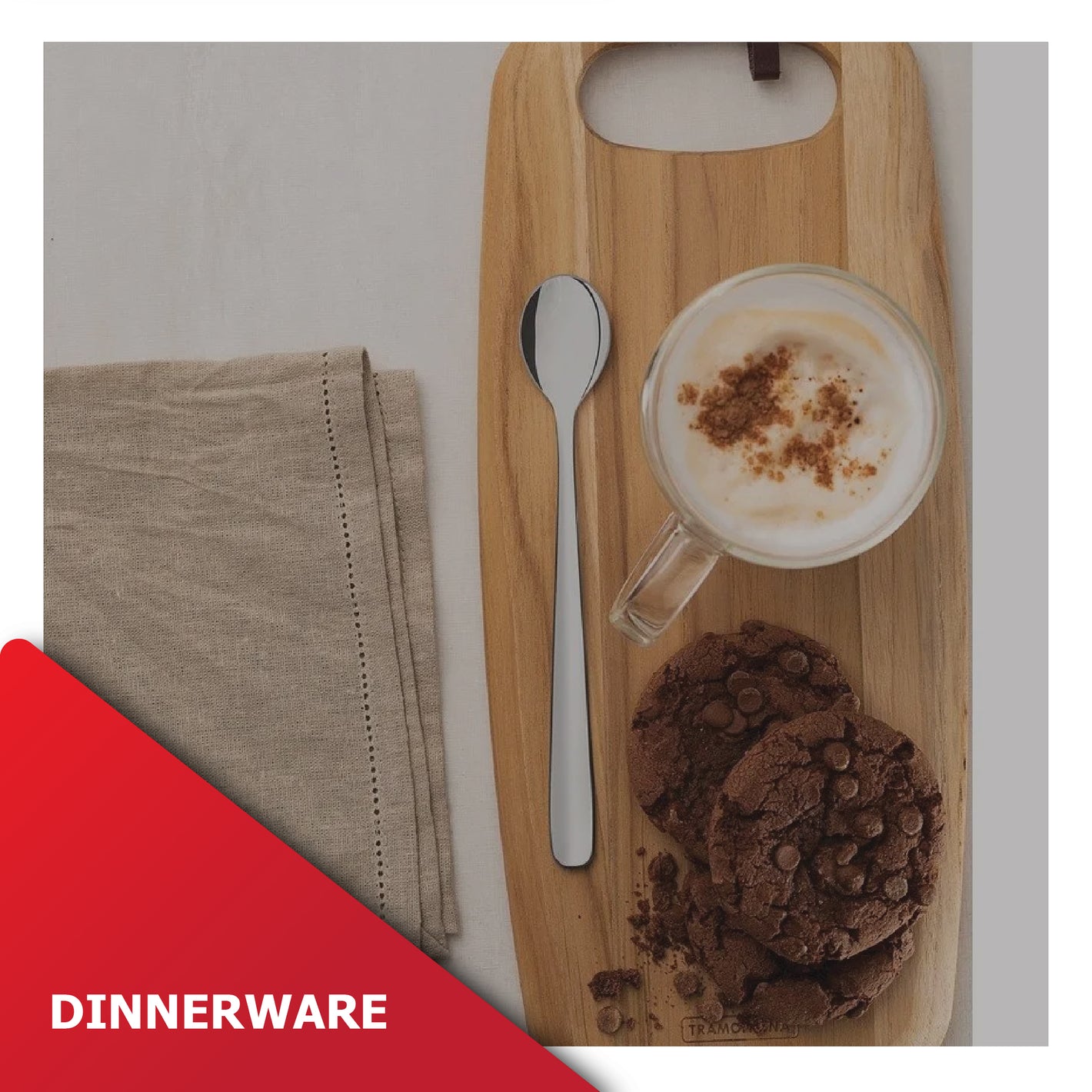 Dinnerware  | Category