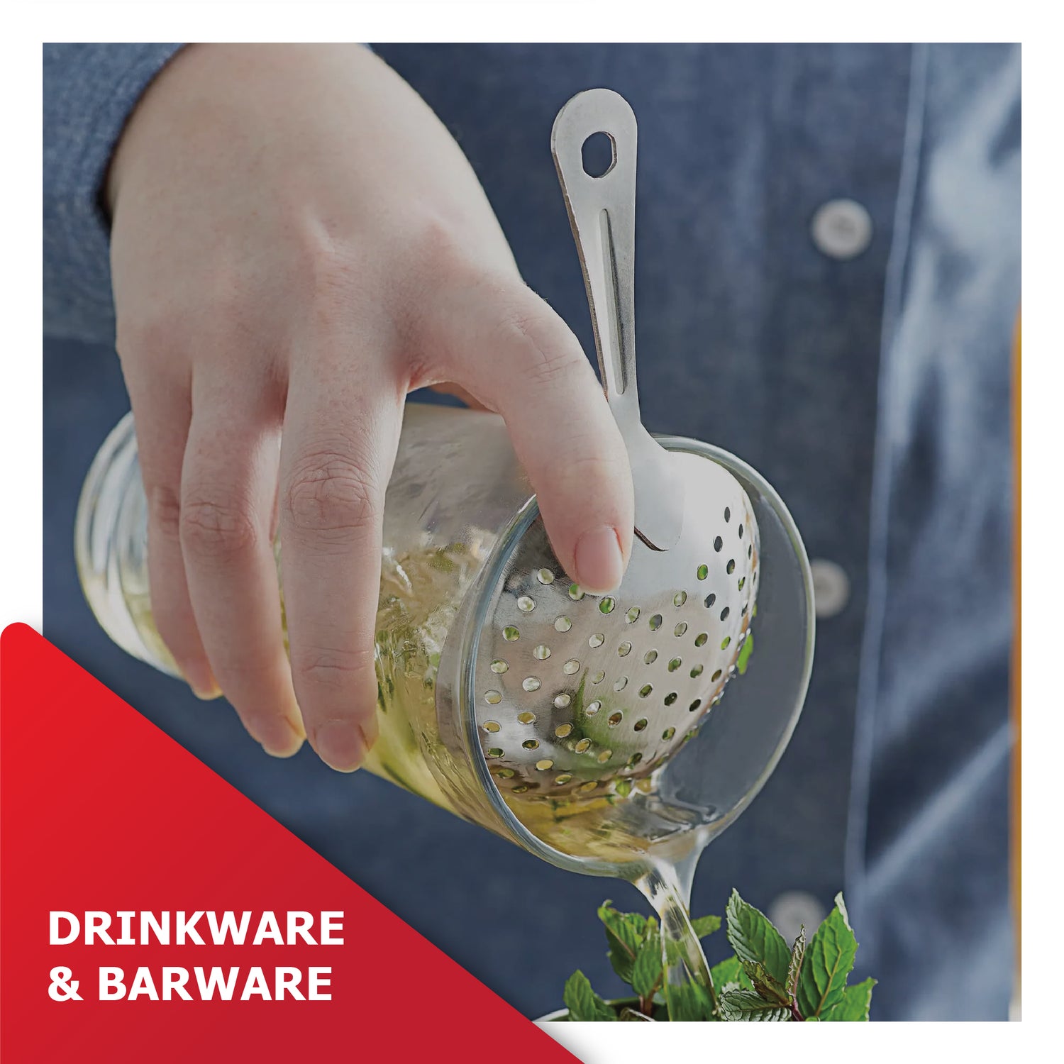 Drinkware & Barware | Category