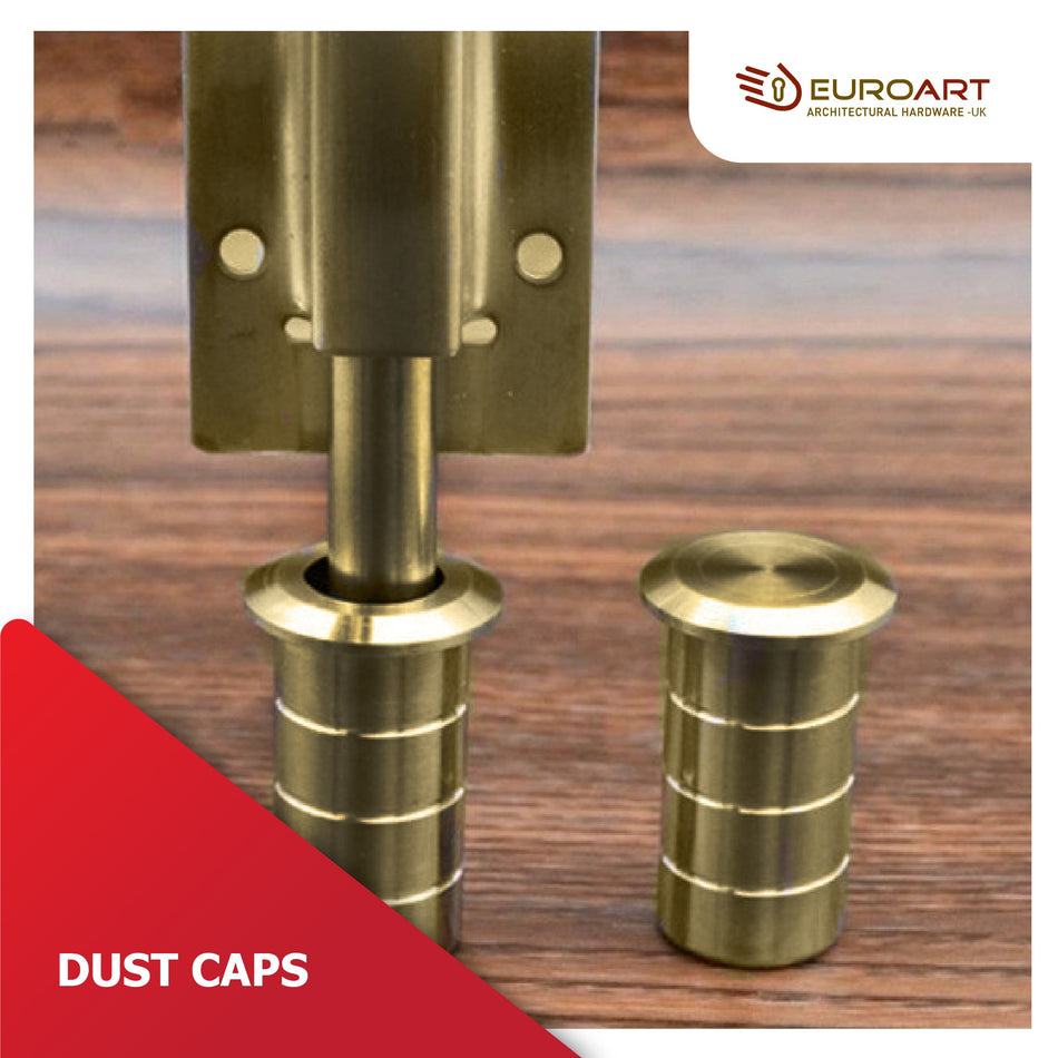 EuroArt Door Dust Caps | Category