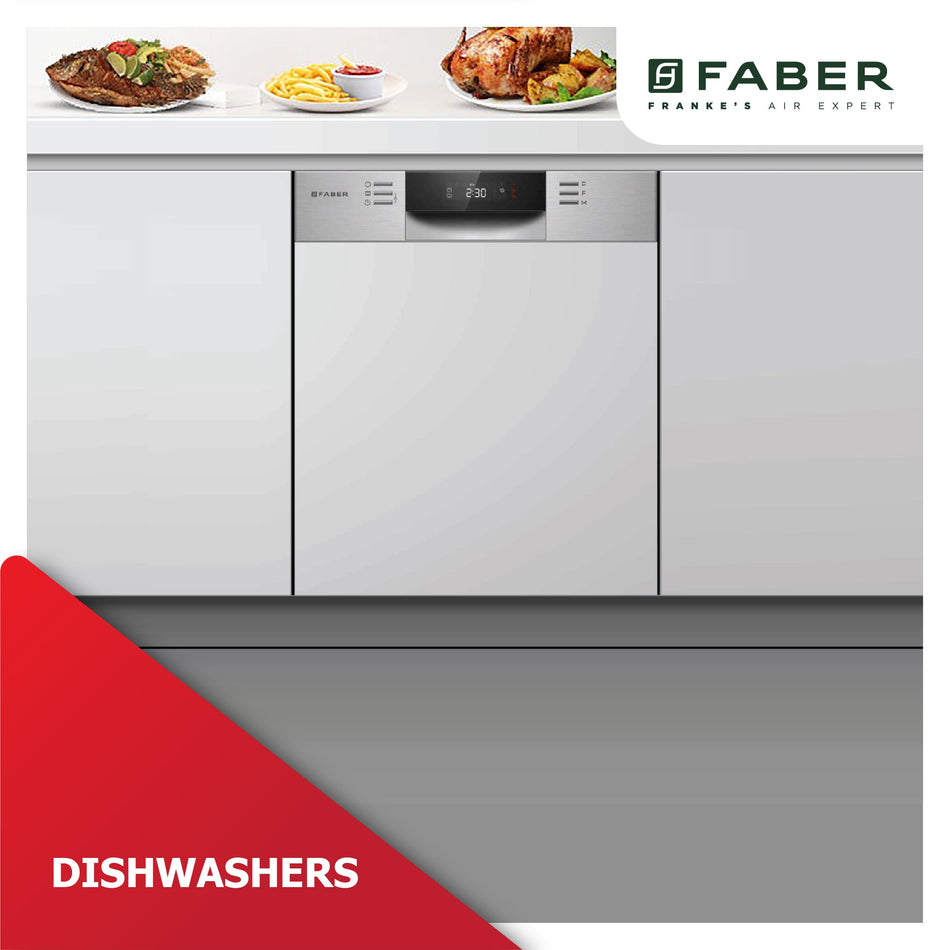 Faber Dishwashers | Category