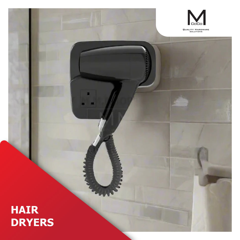 Hair Dryers | Category