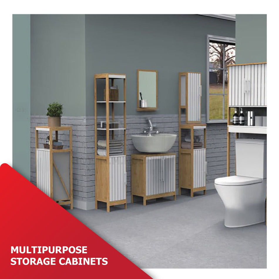 Multipurpose Storage Cabinets | Category