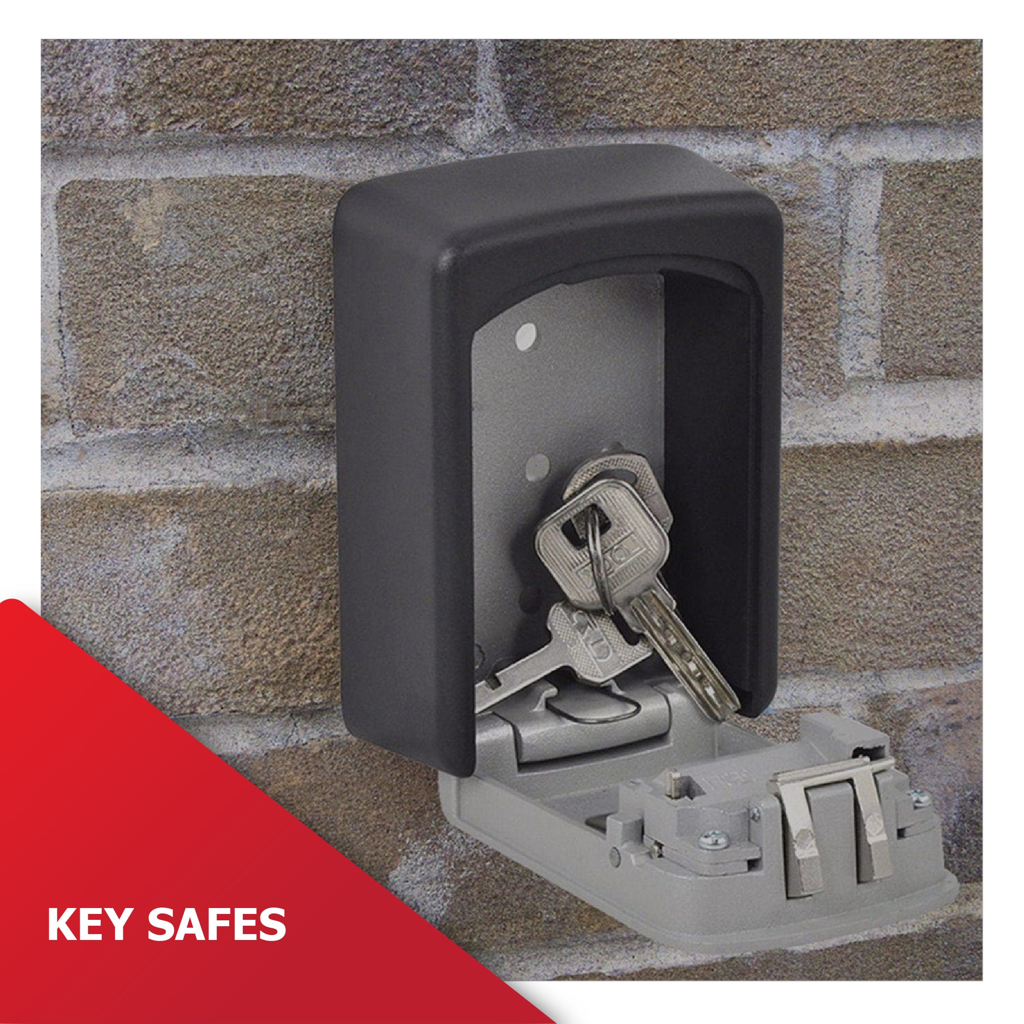 Key Safes | Category – M. M. Noorbhoy & Co (Pvt) Ltd