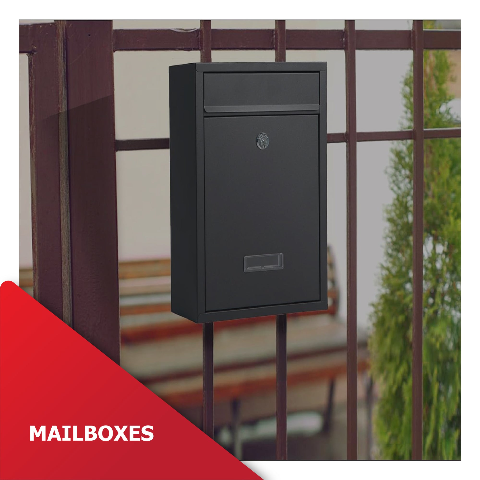Mailboxes | Category