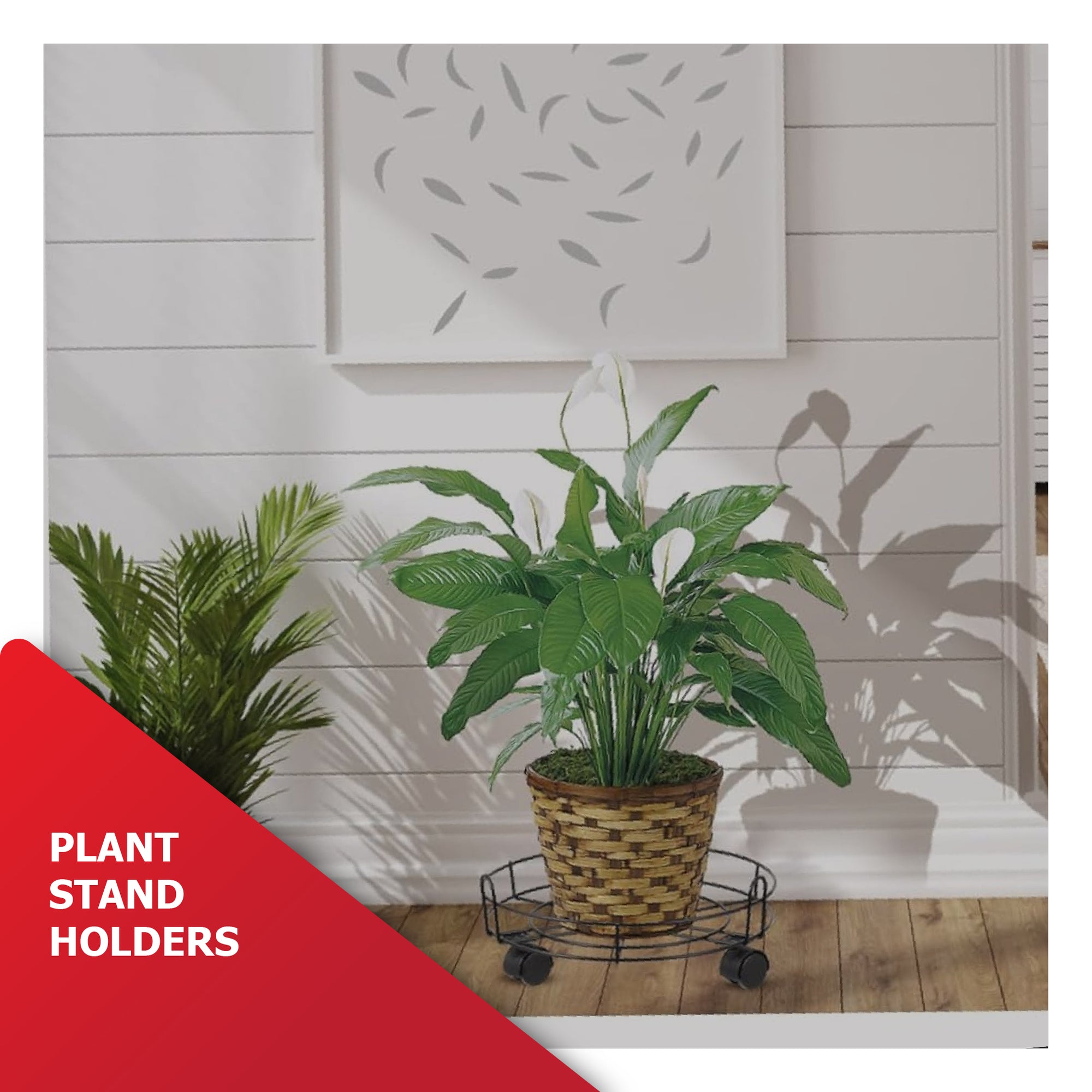 Plant Stand Holders | Category