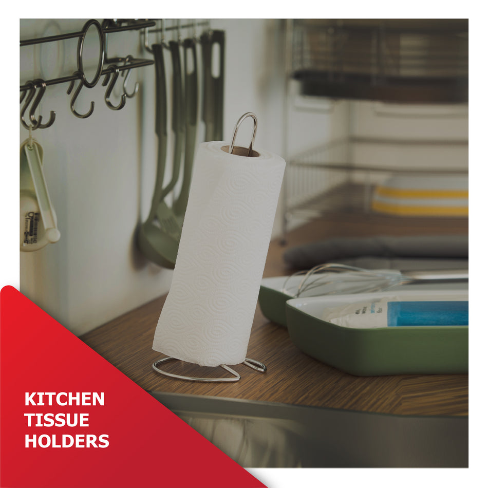 Kitchen Tissue Holders | Category