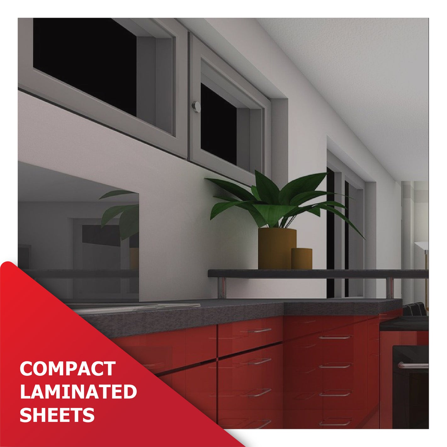 Compact Laminated Sheets | Category