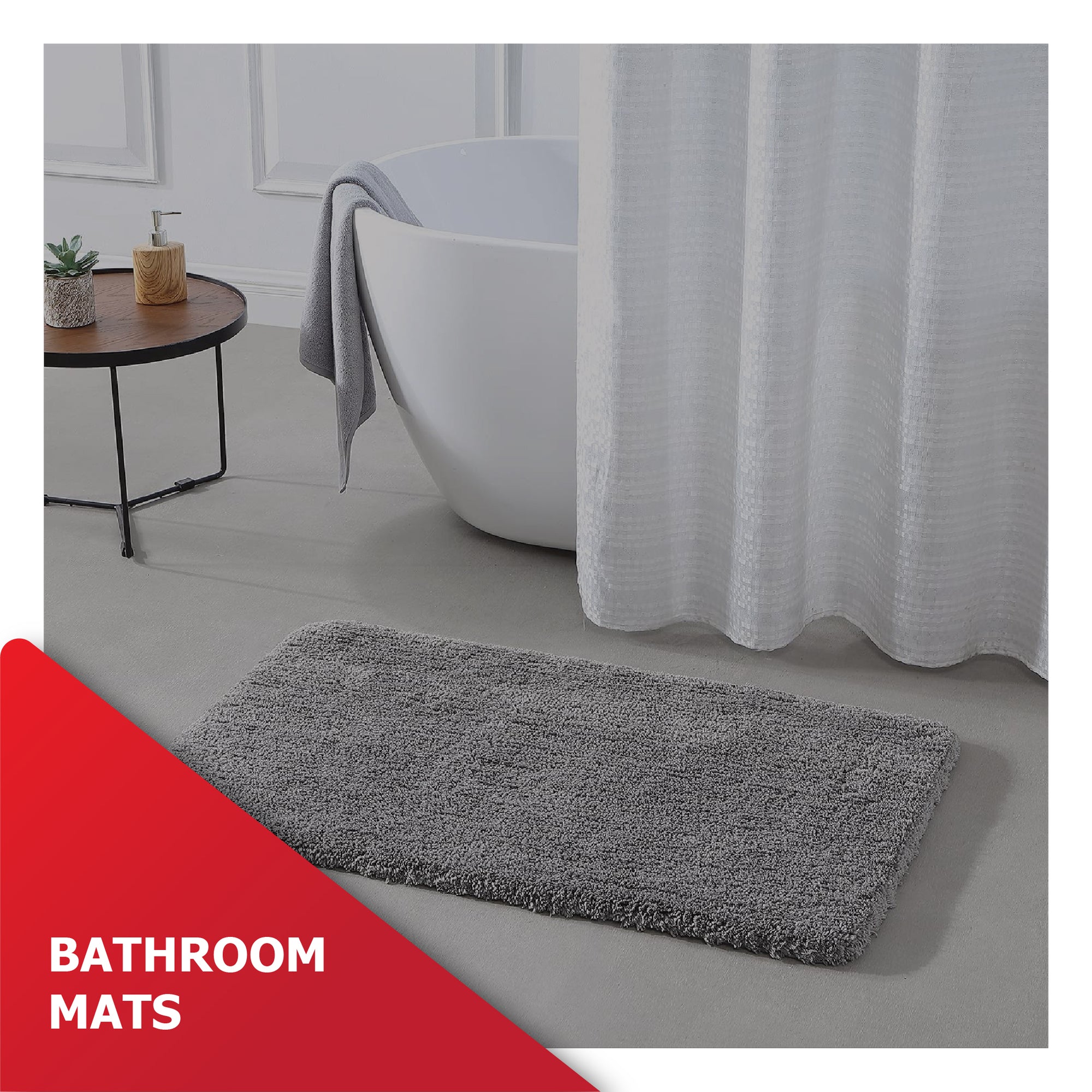 Bathroom Mats | Category