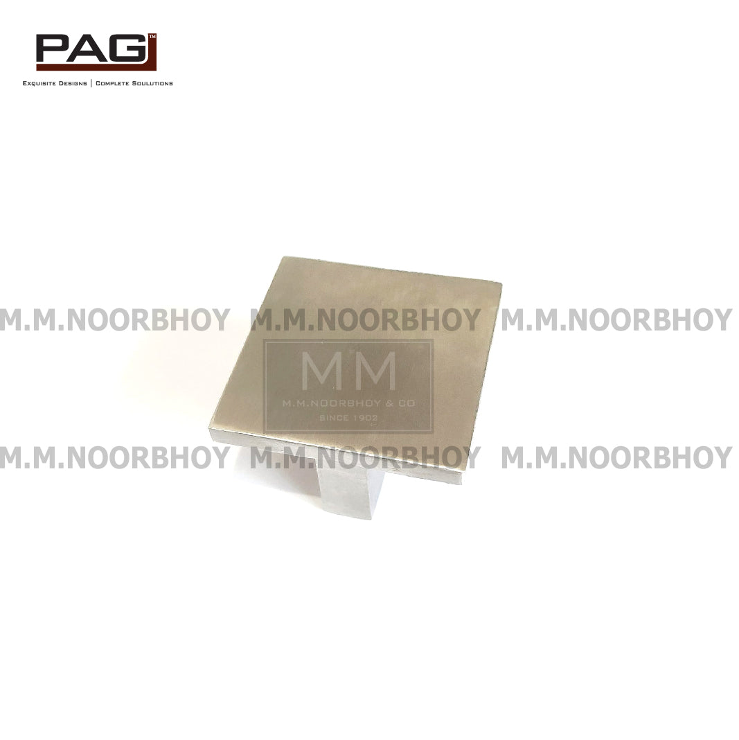 Pag Knobs | Category
