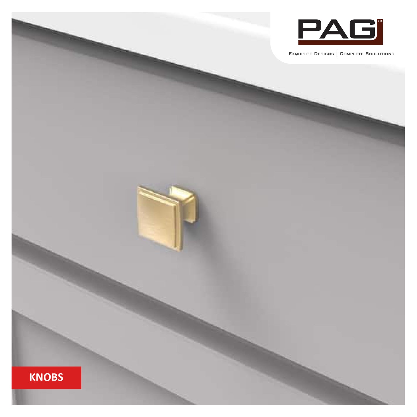 Pag Knobs | Category