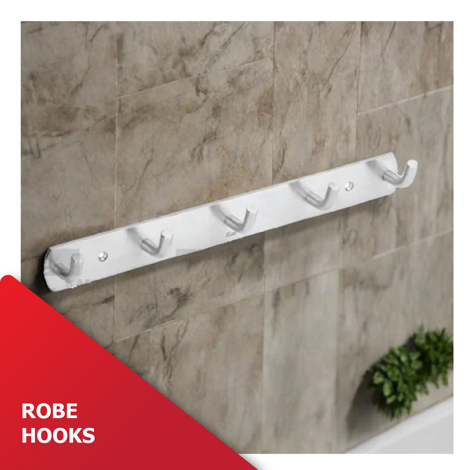 Robe Hooks | Category
