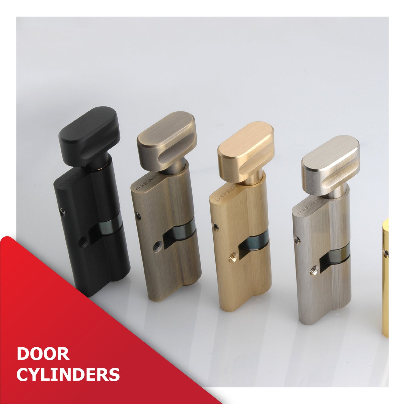 Door Cylinders | Category