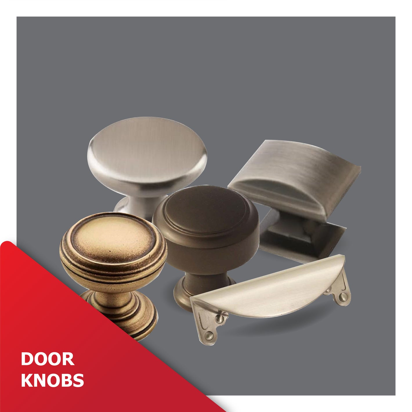 Door Knobs | Category