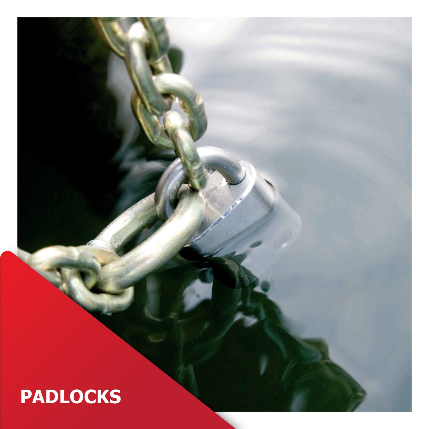 Padlocks | Category