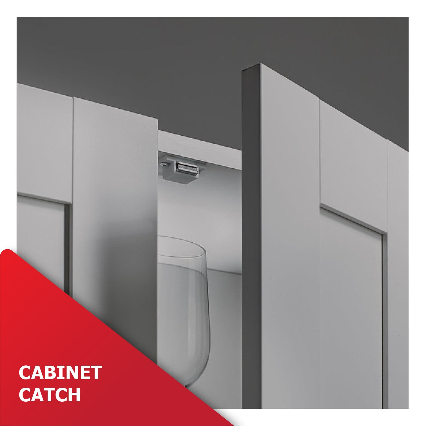 Cabinet Catch | Category