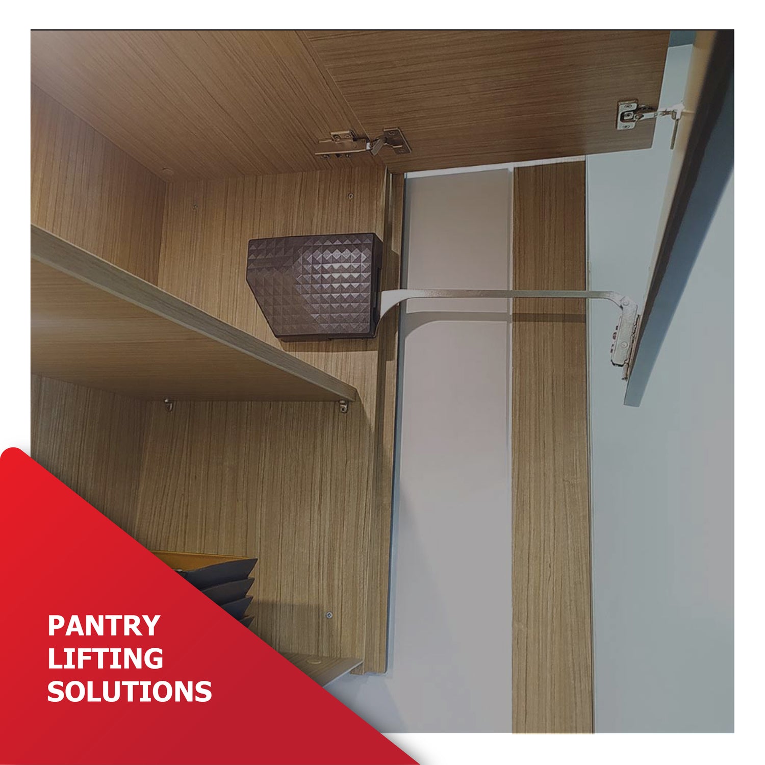 Pantry Lifting Solutions | Category