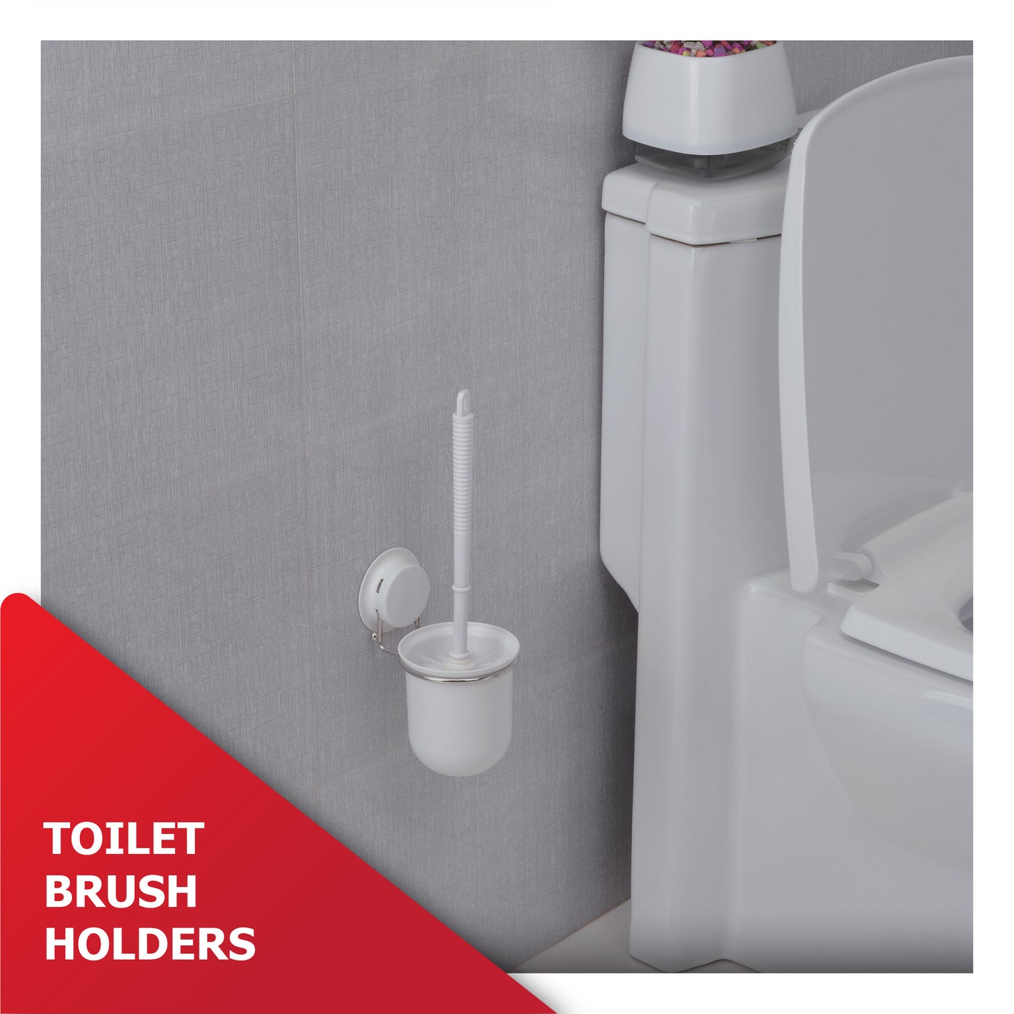 Toilet Brush Holders | Category