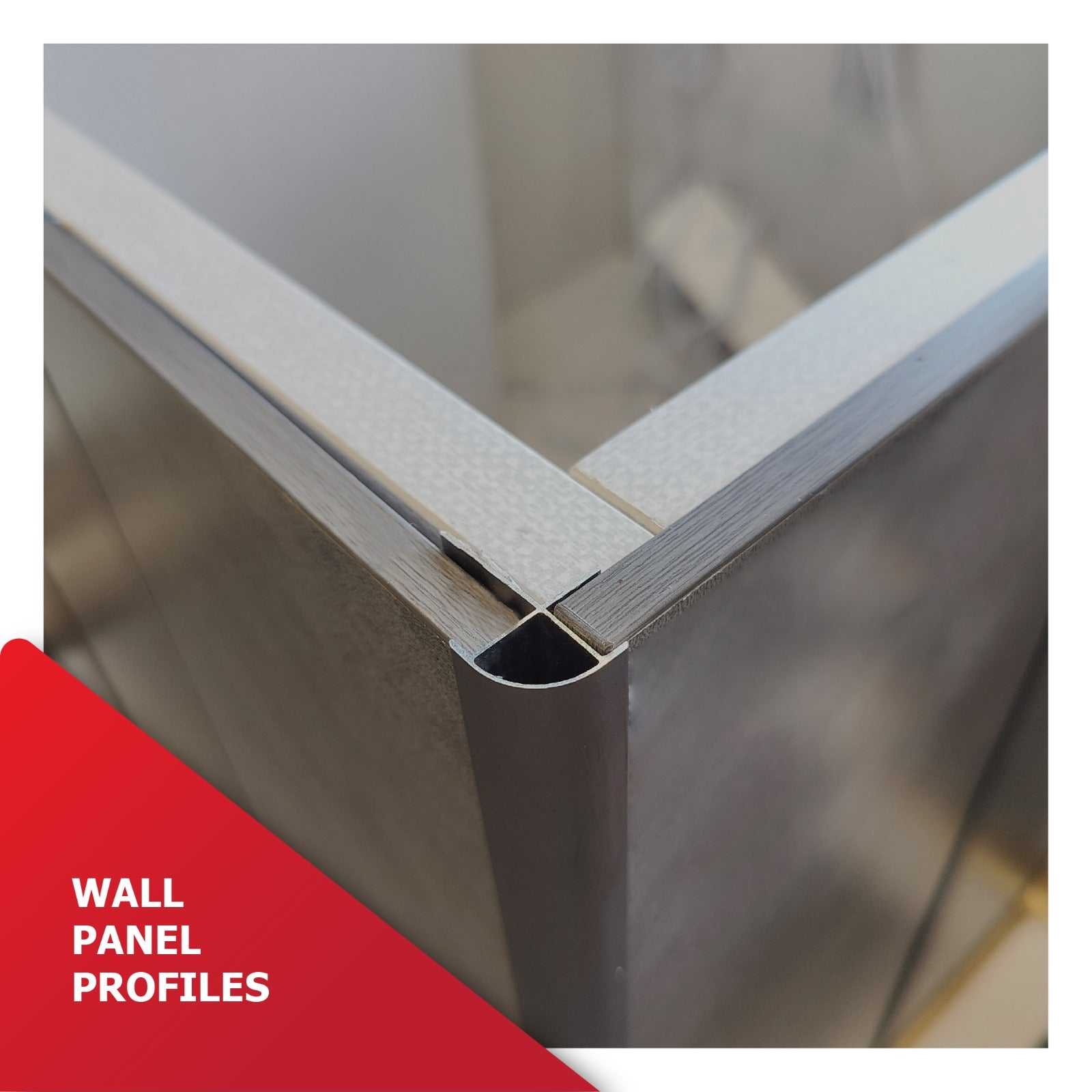 Wall Panel Profiles | Category