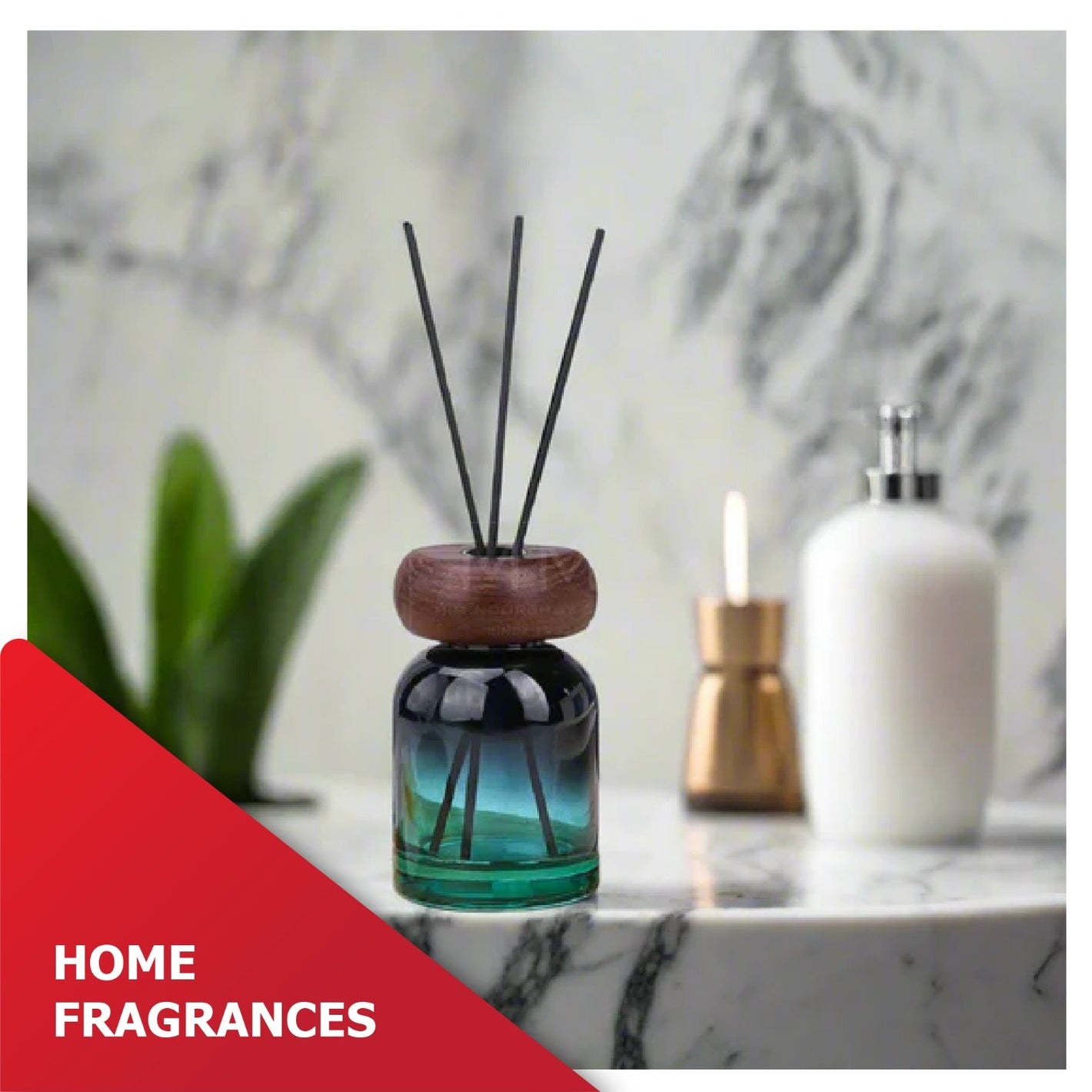 Home Fragrances | Category