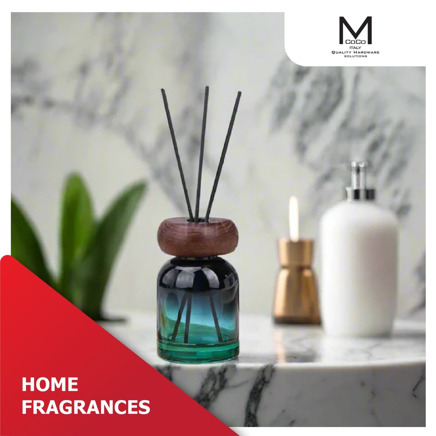 Mcoco Home Fragrances | Category