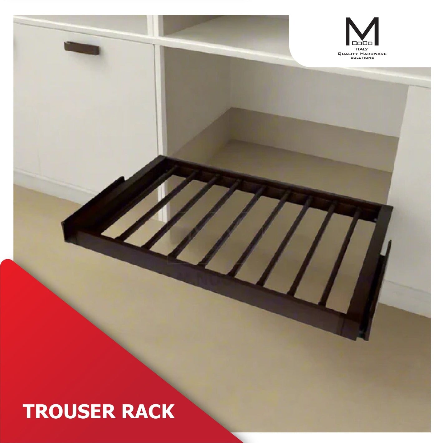 Mcoco Trouser Racks | Category