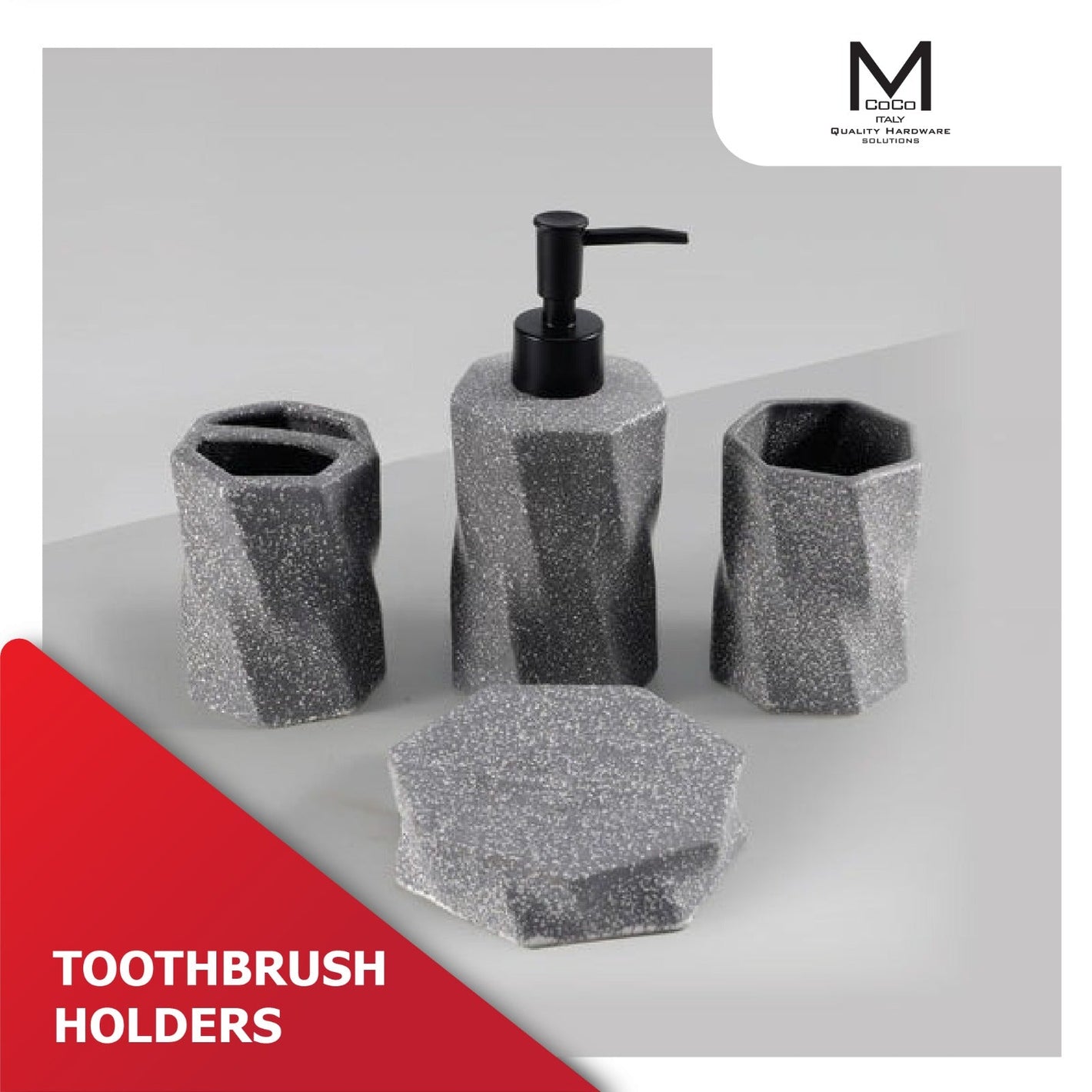 Mcoco Toothbrush Holders | Category