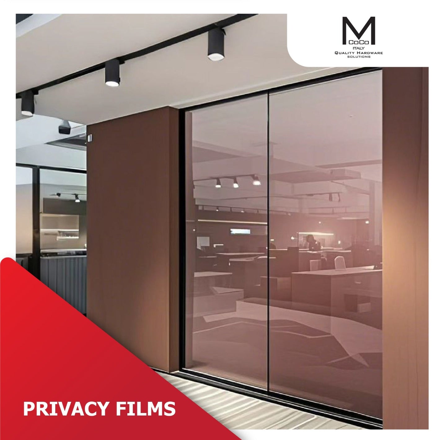Mcoco Privacy Films | Category