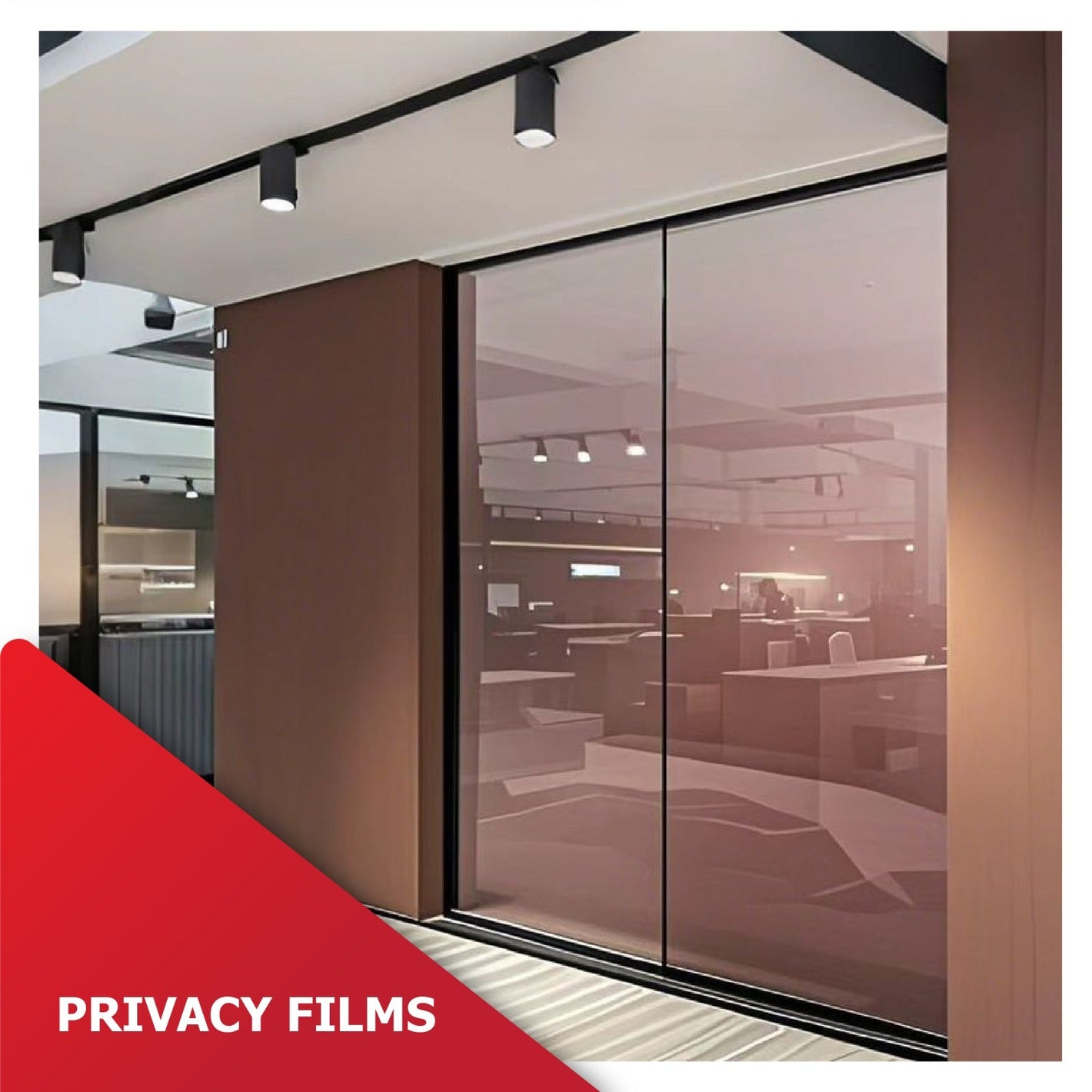 Privacy Films | Category