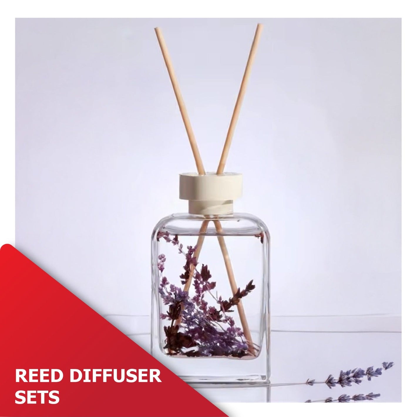 Reed Diffuser Sets