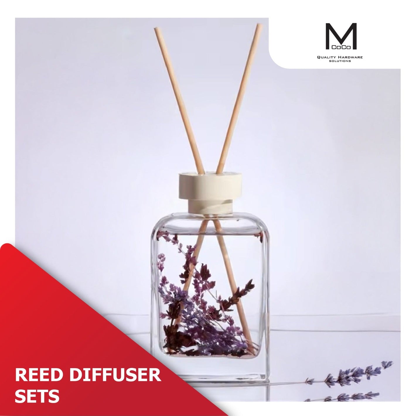 Mcoco Reed Diffuser Sets