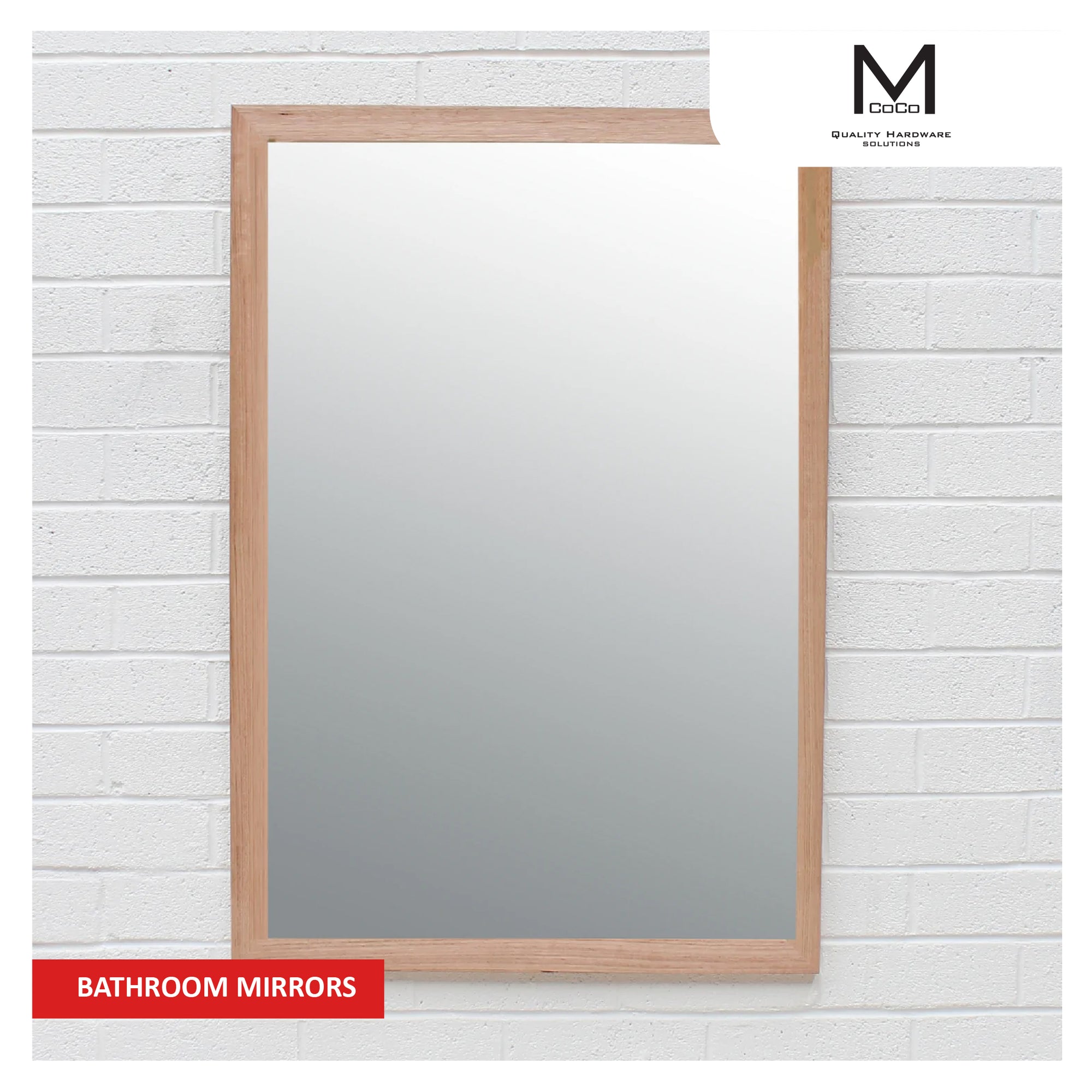 Mcoco Bathroom Mirrors | Category