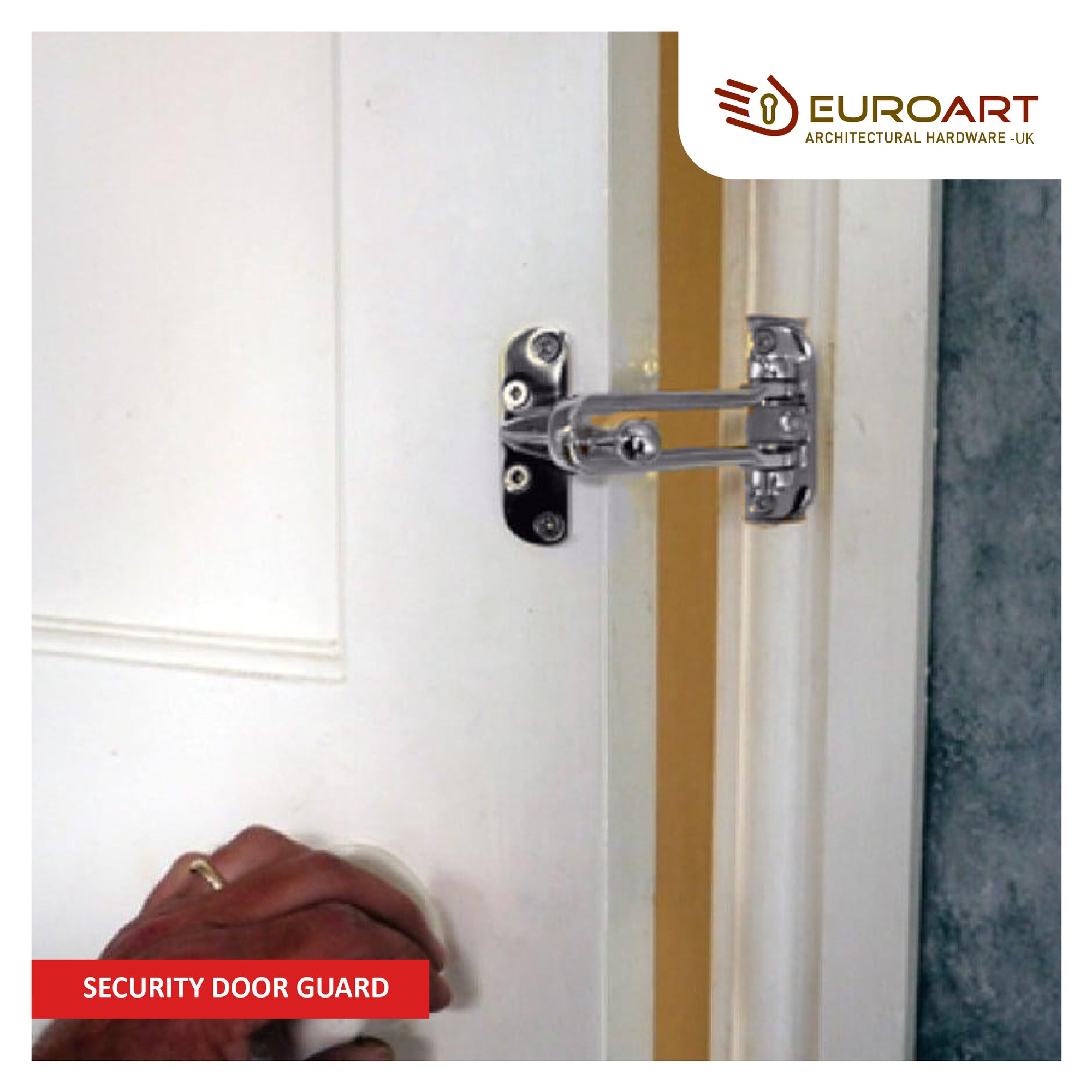 EuroArt Door Guard | Category