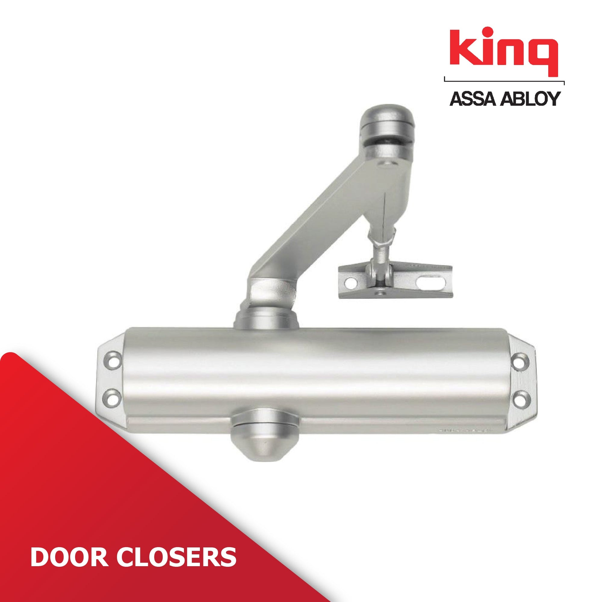 Assa Abloy Door Closers | Category