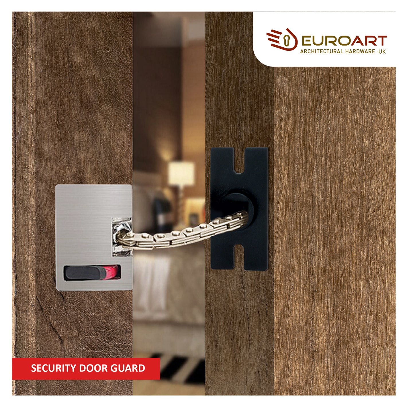 EuroArt Door Chain | Category