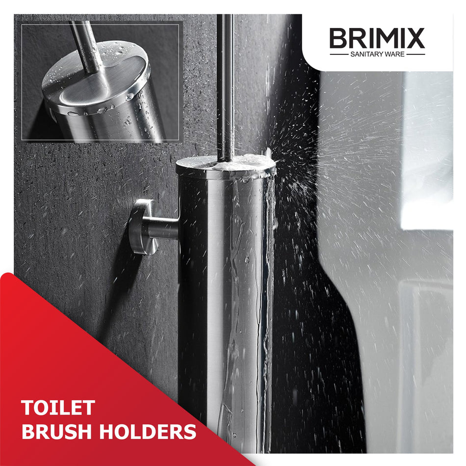 Brimix Toilet Brush Holders | Category