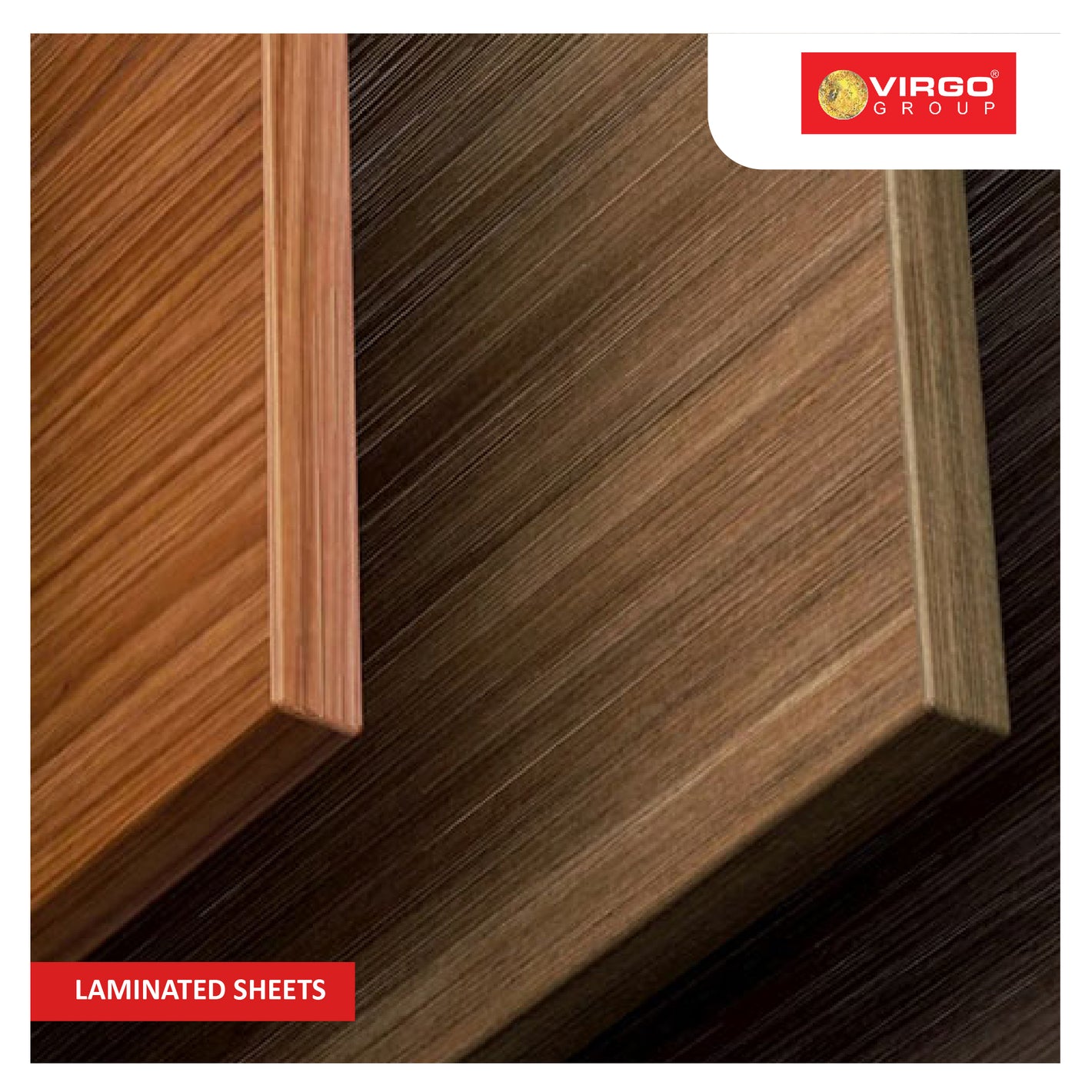 Virgo Laminated Sheets | Category