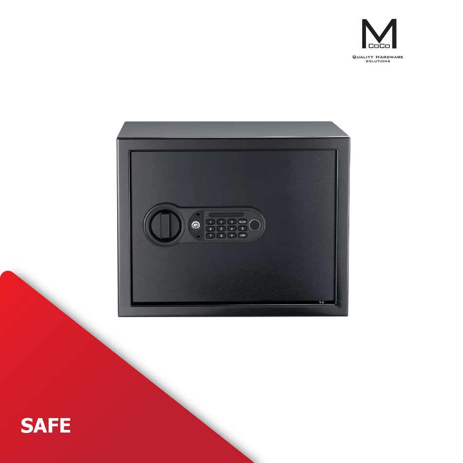 Safe Boxes | Category