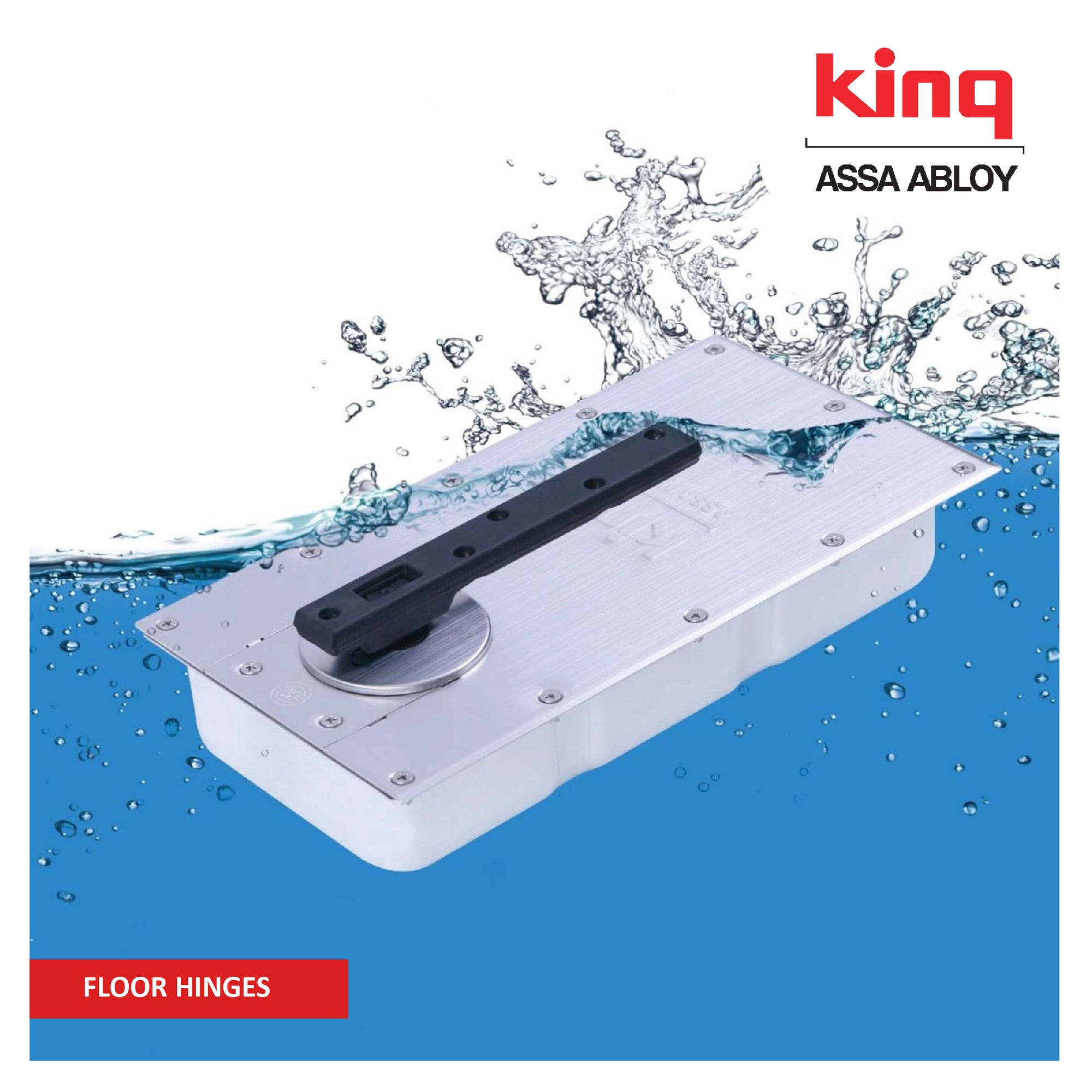 Assa Abloy Floor Hinges | Category