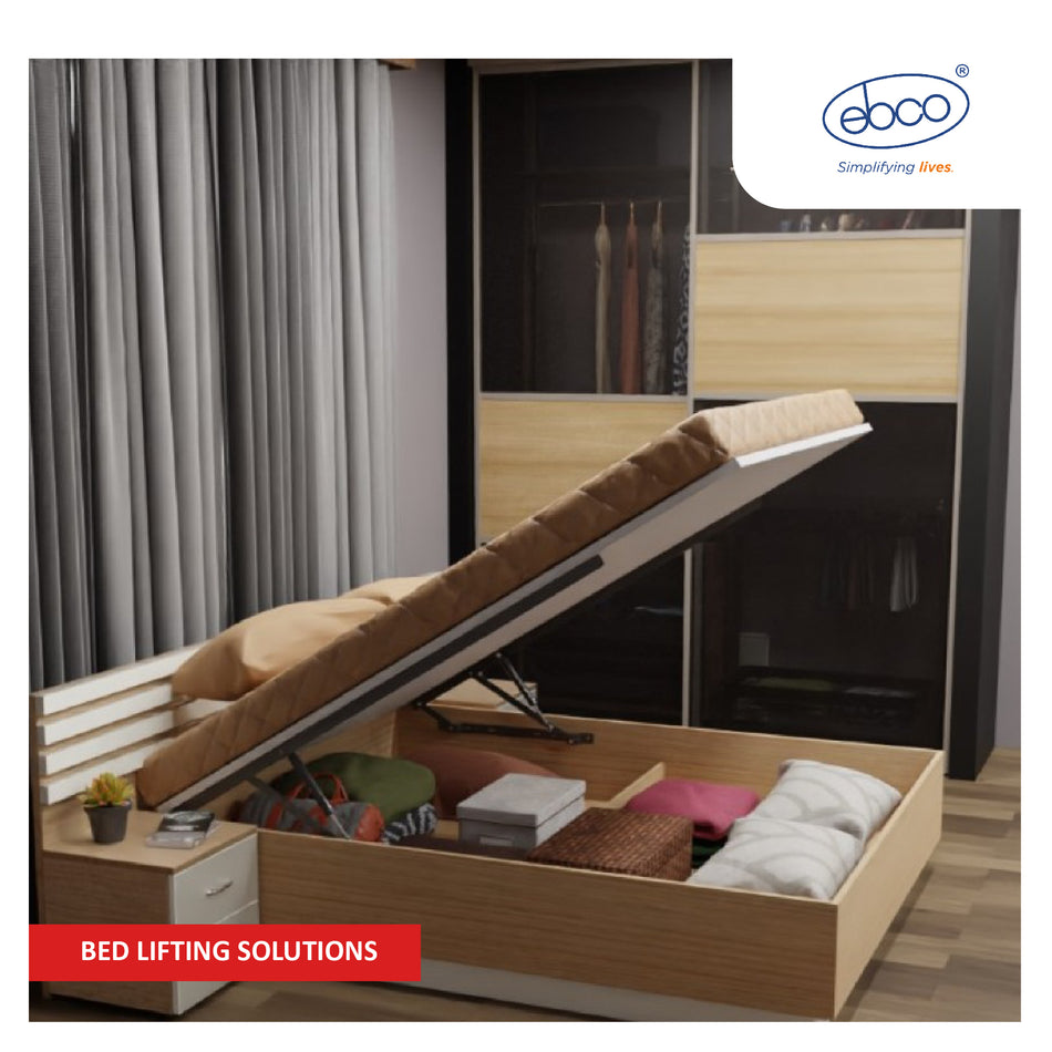 Ebco Bed Lifting Solutions | Category