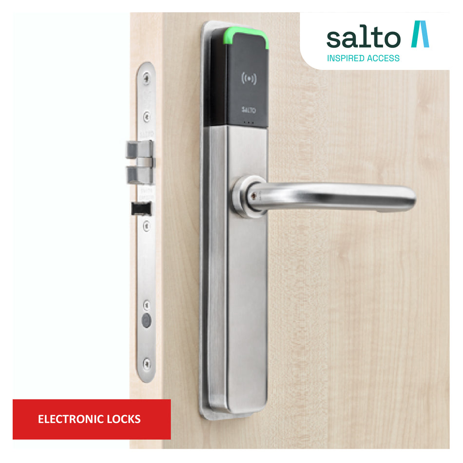 Salto Electronic Locks | Category