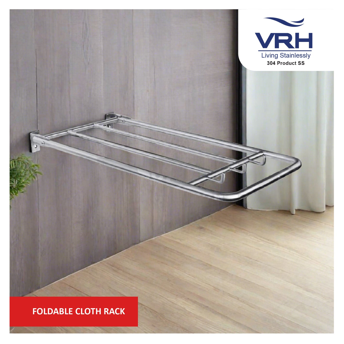 VRH Cloth Racks | Category