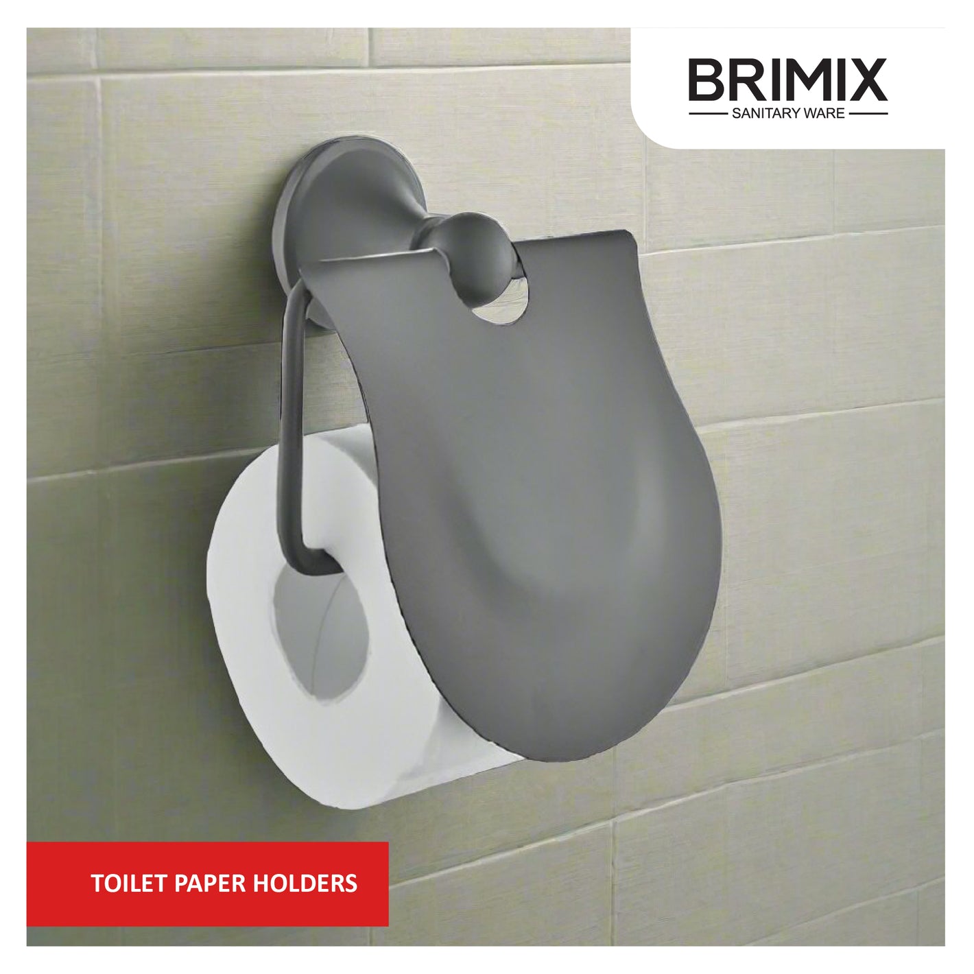 Brimix Toilet Paper Holders | Category