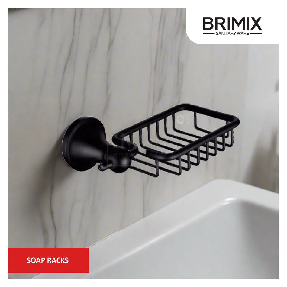 Brimix Soap Racks | Category