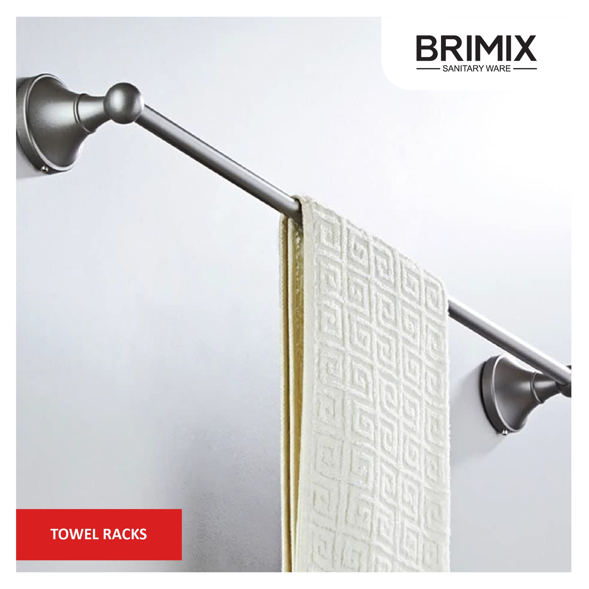 Brimix Towel Racks | Category