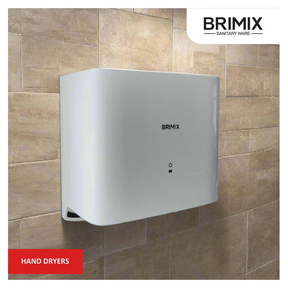 Brimix Hand Dryers | Category