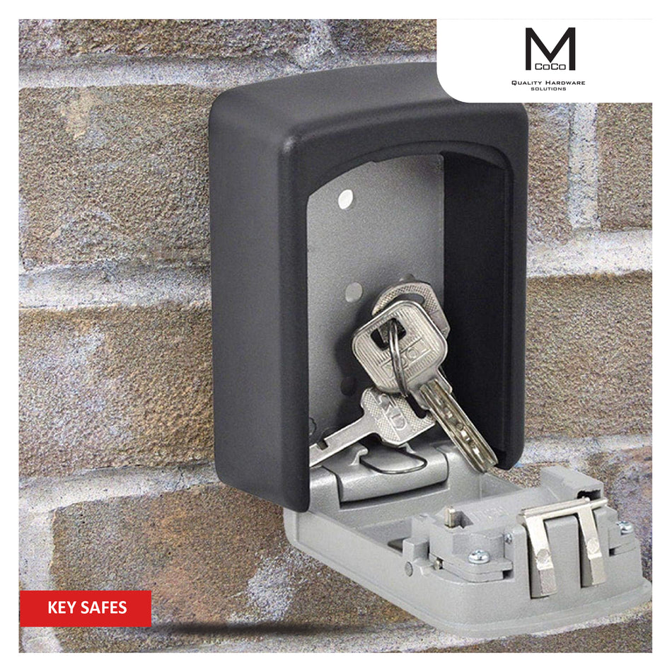 Mcoco Key Safes | Category