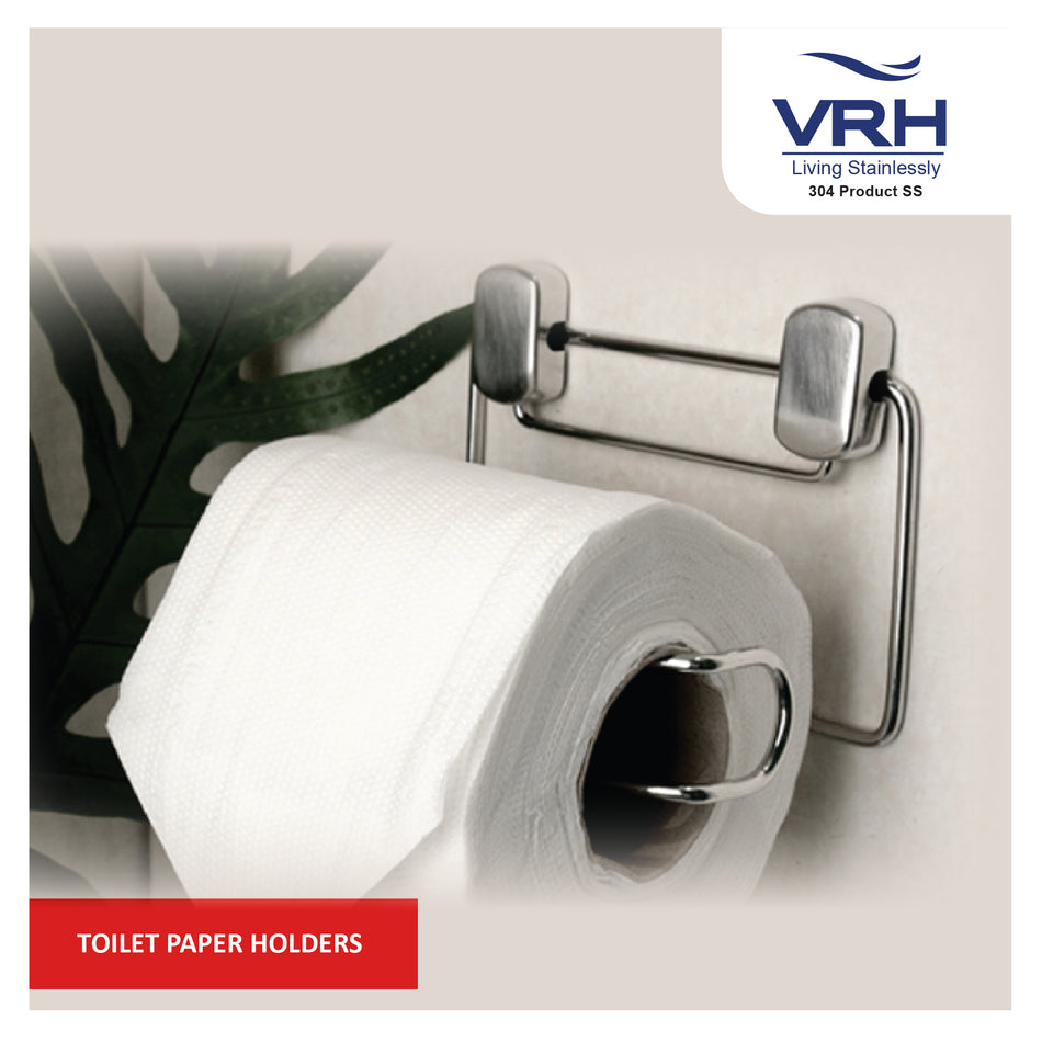 VRH Toilet Paper Holders | Category