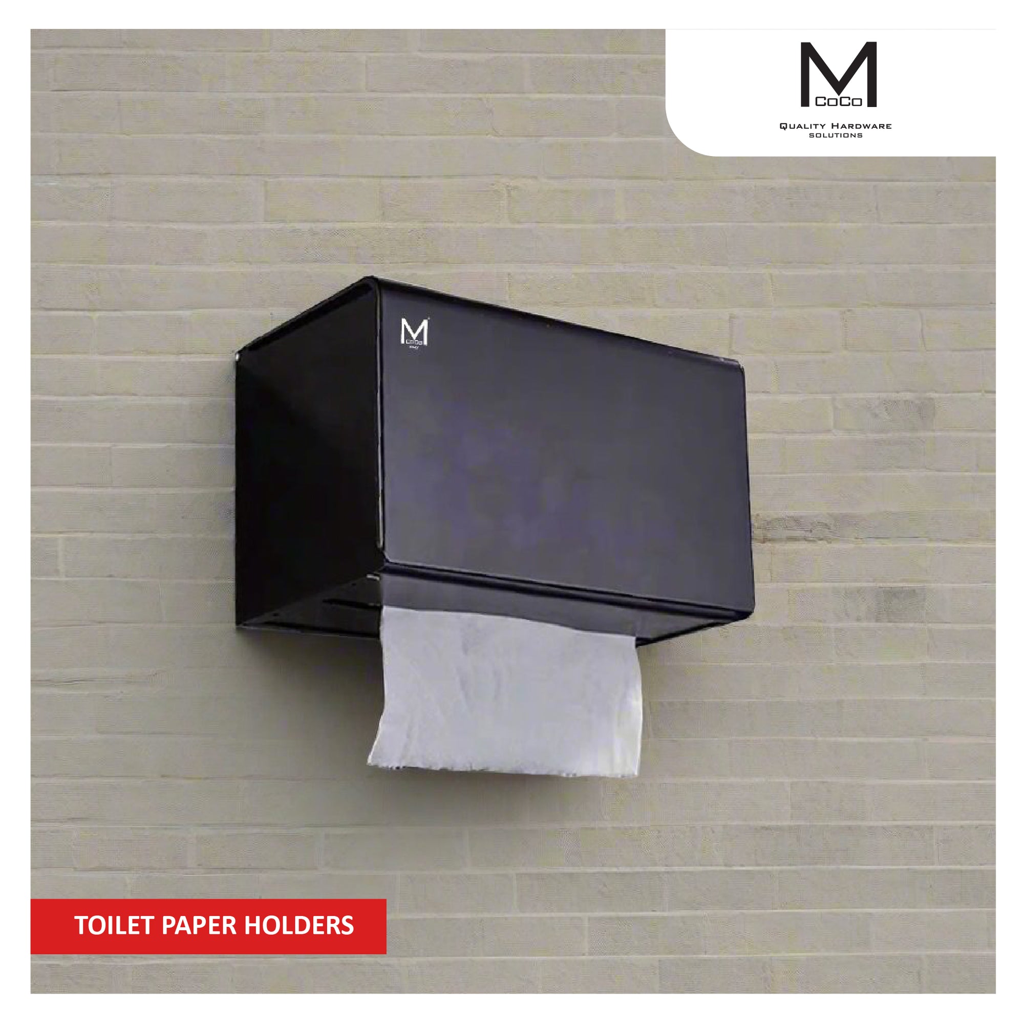 Mcoco Toilet Paper Holders | Category